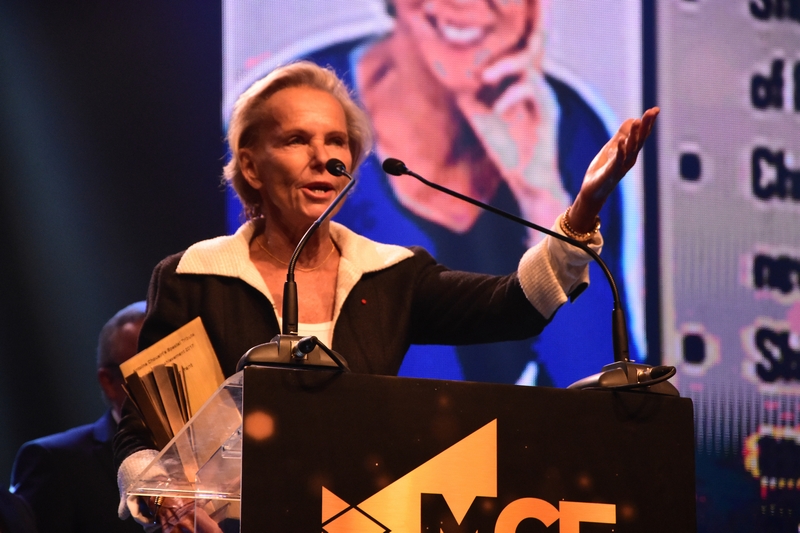 May Chidiac Foundation Dinner 